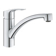Grohe Eurosmart Single - lever Sink Mixer 1/2″ - Chrome - 30260003 - TAP 'N' SHOWER