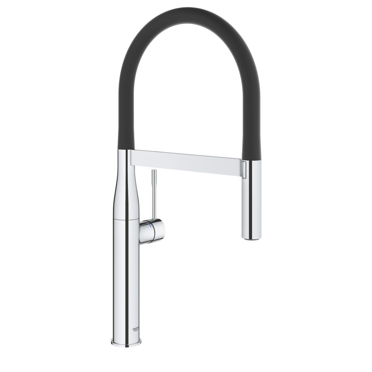 Grohe Essence Single - lever Sink Mixer 1/2″ - Chrome - 30503000 - TAP 'N' SHOWER