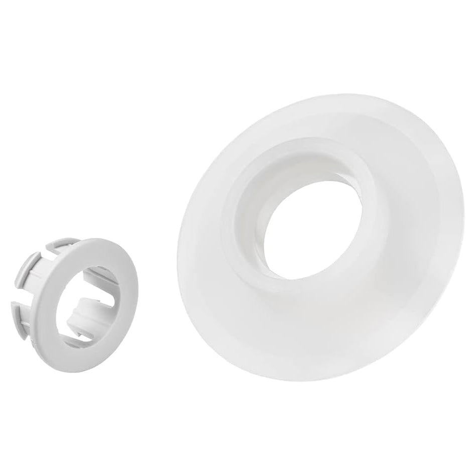 Ideal Standard Dual Flush Valve Diaphragm Seal and Clip - SV01967 - TAP 'N' SHOWER
