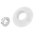 Ideal Standard Dual Flush Valve Diaphragm Seal and Clip - SV01967 - TAP 'N' SHOWER