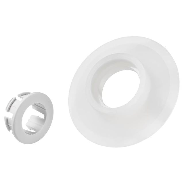 Ideal Standard Dual Flush Valve Diaphragm Seal and Clip - SV01967 - TAP 'N' SHOWER
