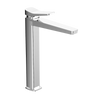 JTP HIX Single Lever Tall Basin Mixer - Chrome - 32009