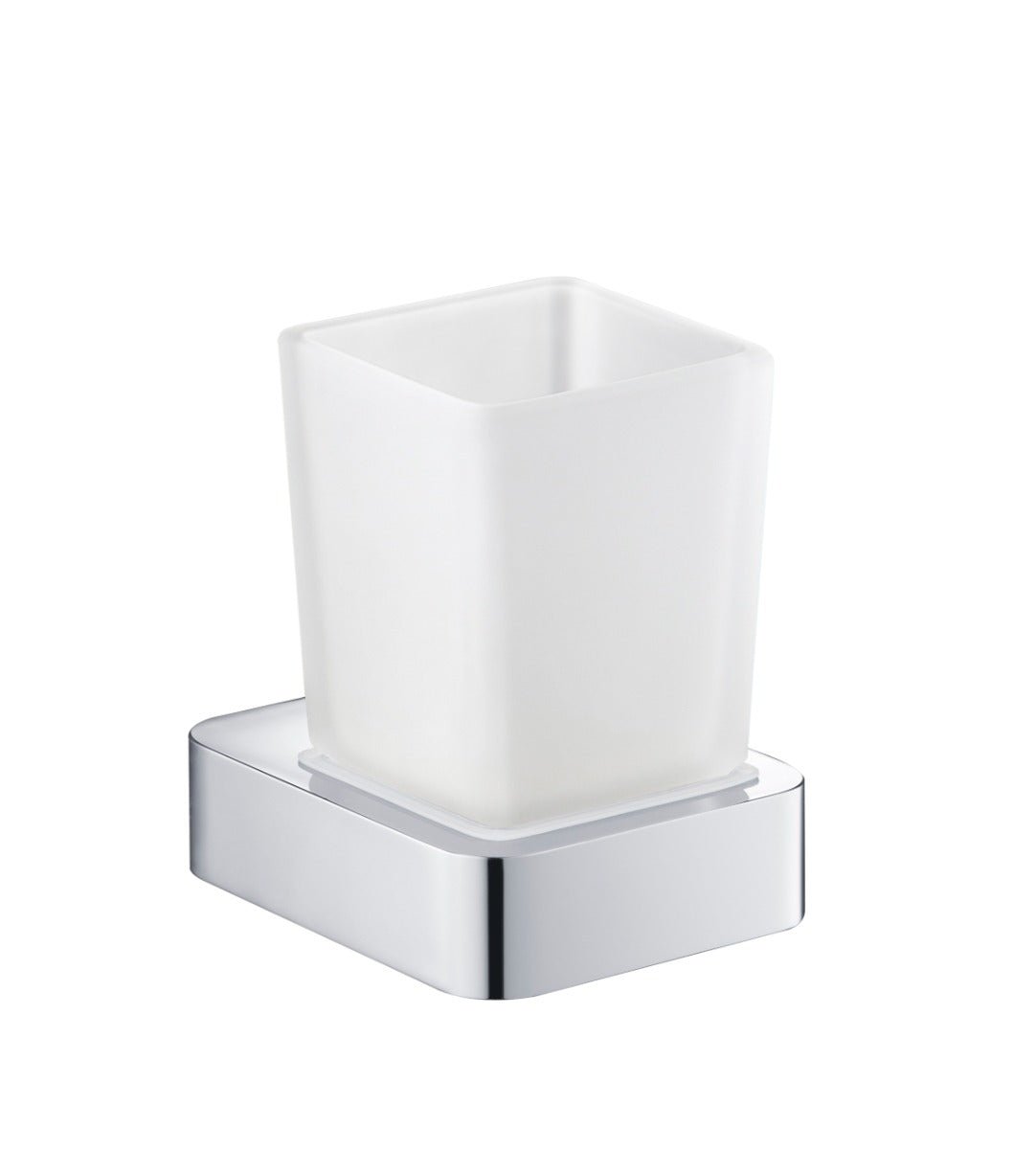 JTP HIX Tumbler Holder - Chrome - 32141 - TAP 'N' SHOWER