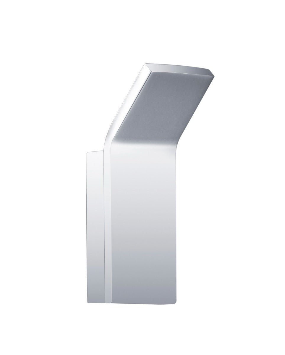 JTP HIX Robe Hook - Chrome - 32161 - TAP 'N' SHOWER