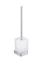 JTP HIX Toilet Brush Holder - Chrome - 32165