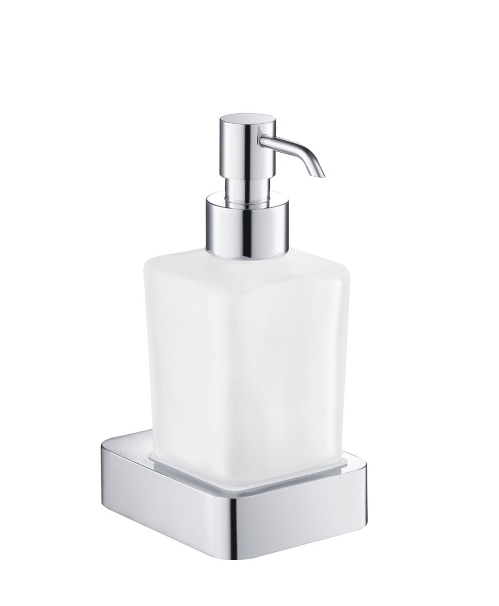 JTP HIX Soap Dispenser - Chrome - 32167