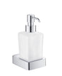 JTP HIX Soap Dispenser - Chrome - 32167