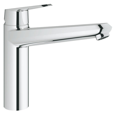 Grohe Eurodisc Cosmopolitan Single - lever Sink Mixer 1/2″ - Chrome - 33770002 - TAP 'N' SHOWER