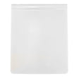 Duravit Vero Air Soft Close Toilet Seat and Cover 378 x 469 x 49mm - White - 0022090000 - TAP 'N' SHOWER