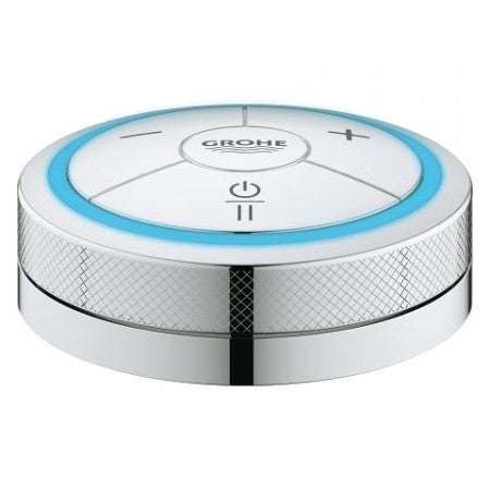 Grohe F-Digital Remote Controller for Bath or Shower - Chrome - 36309