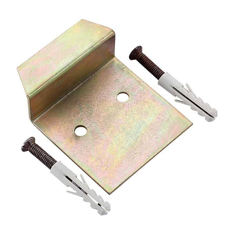 Rak Brackets For Jazira Urinal - URIBRAC - TAP 'N' SHOWER