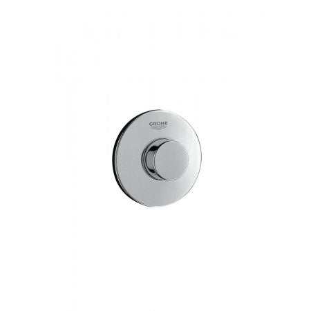 Grohe Air Button - Chrome - 37060