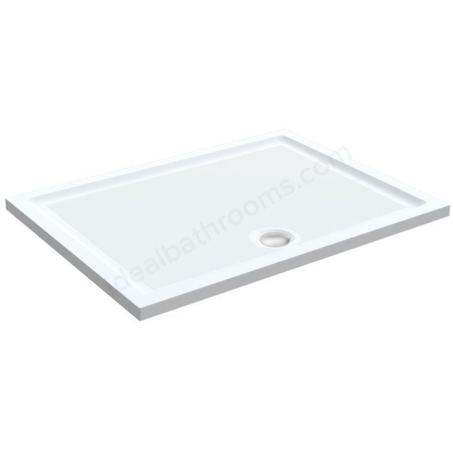 Oakham Spring Anti - Slip Shower Tray 1600mm x 900mm - TAP 'N' SHOWER