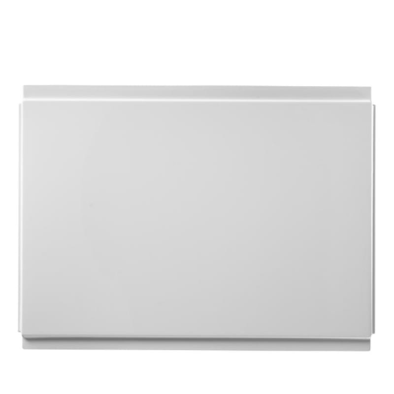 Armitage Shanks Hercules Bath Panels - White - S093601 - TAP 'N' SHOWER