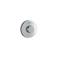 Grohe Adagio Air Push Button - Chrome 37761