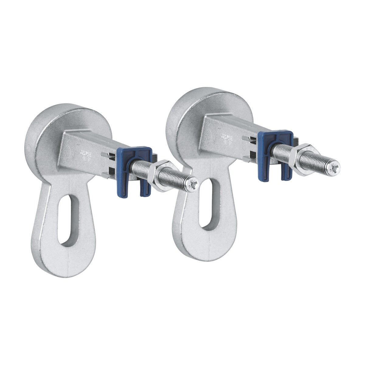 Grohe Dal Fixing Bracket for Rapid Frames - 3855800M - TAP 'N' SHOWER