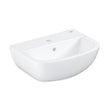 Grohe Bau Ceramic Hand Rinse Basin 45 - Alpine White - 39424000 - TAP 'N' SHOWER