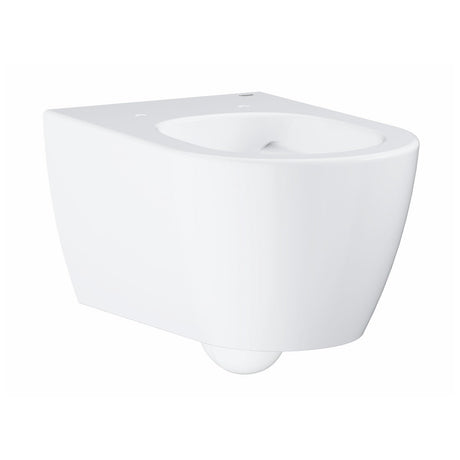 Grohe Essence Ceramic Wall Hung WC - Alpine White - 3957100H - TAP 'N' SHOWER