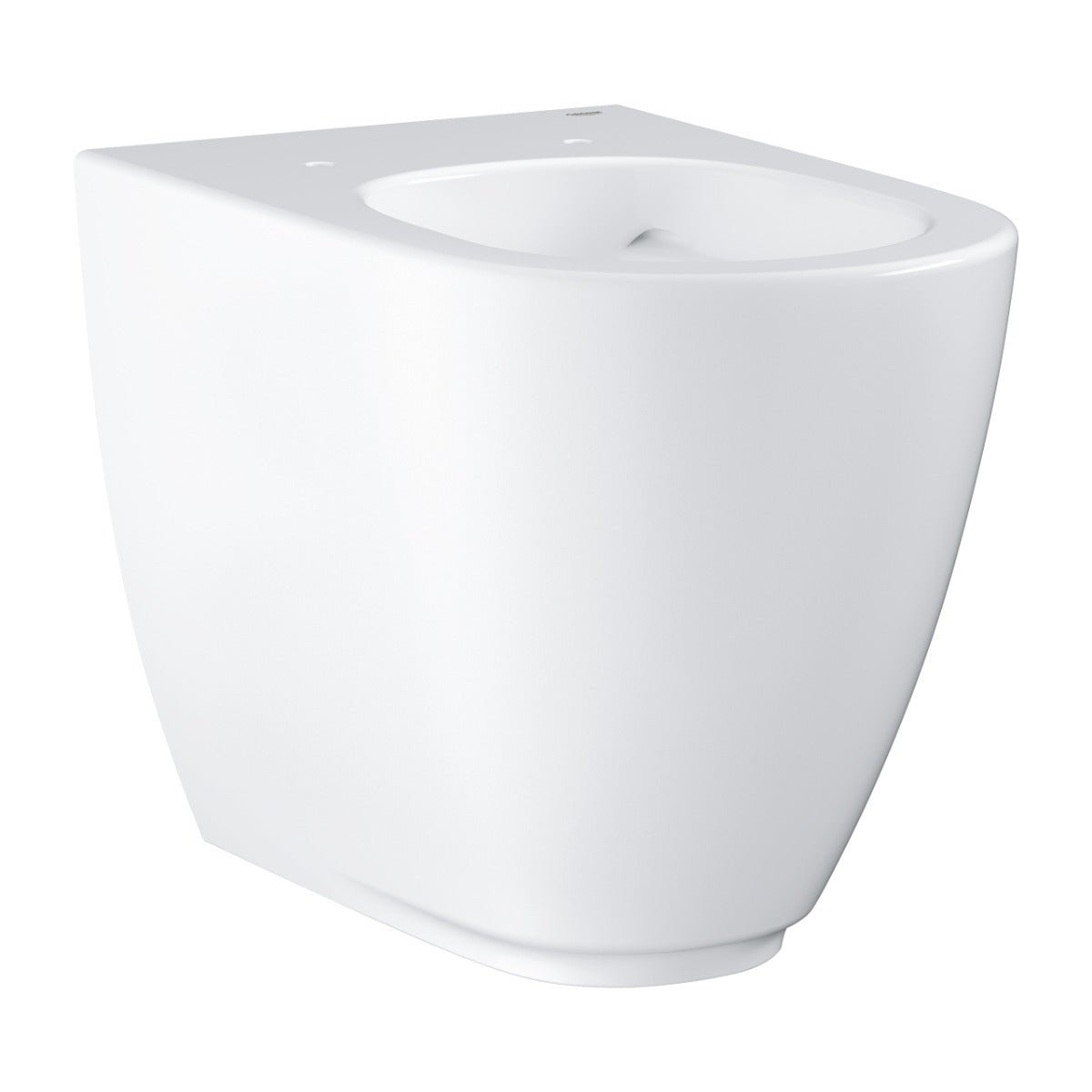 Grohe Essence Floor Standing Back To Wall WC - Alpine White - 3957300H - TAP 'N' SHOWER