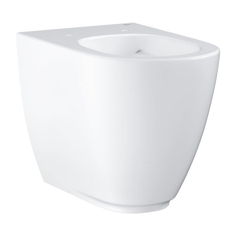Grohe Essence Floor Standing Back To Wall WC - Alpine White - 3957300H - TAP 'N' SHOWER