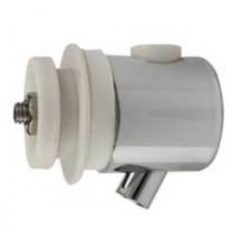 Rak Exposed Urinal Spreader - RAKC15TCP - TAP 'N' SHOWER