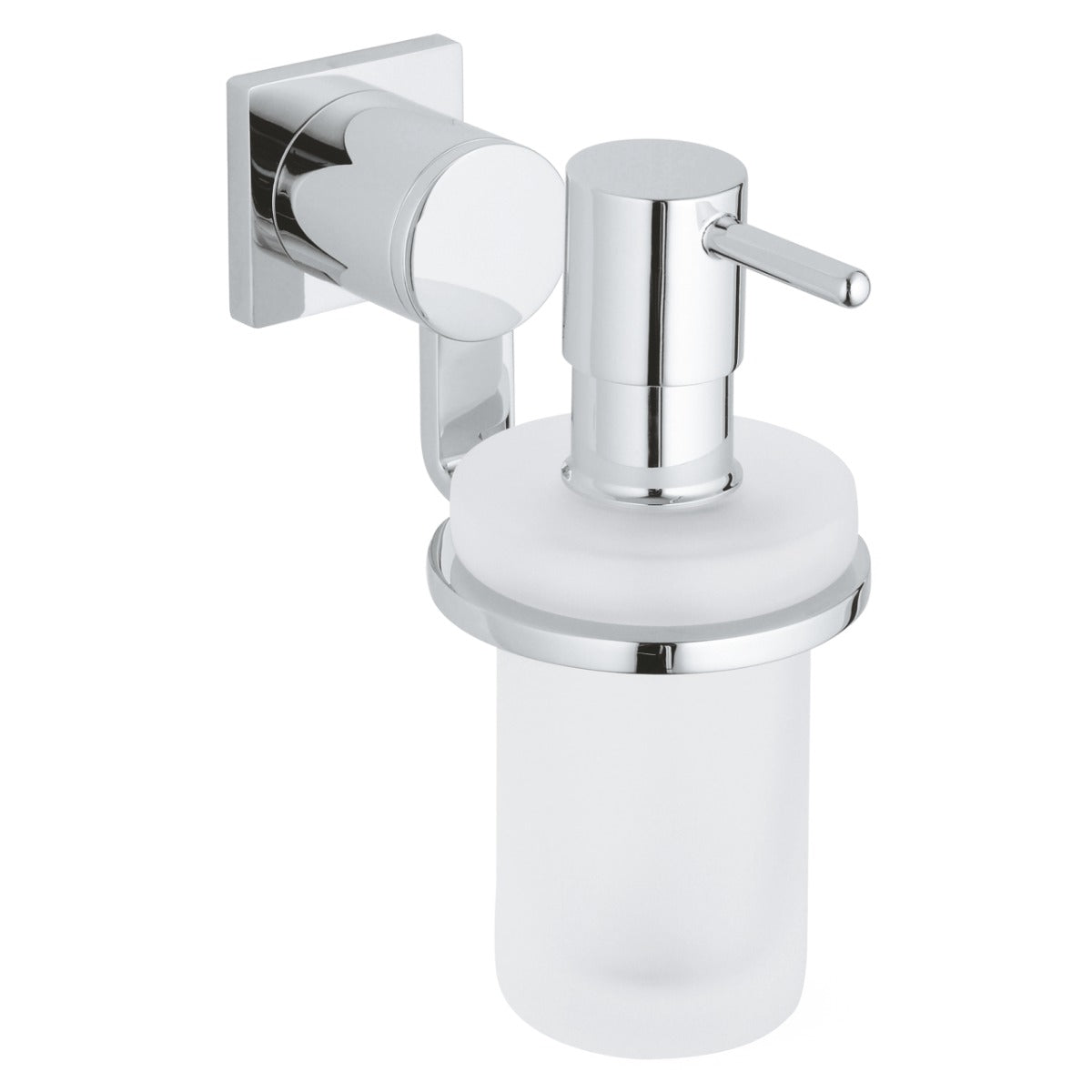 Grohe Allure Soap Dispenser - Chrome - 40363000