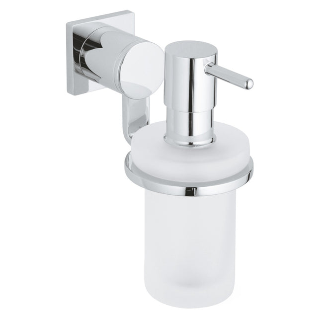 Grohe Allure Soap Dispenser - Chrome - 40363000