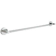 Grohe Essentials Towel Holder 600mm - Chrome - 40366