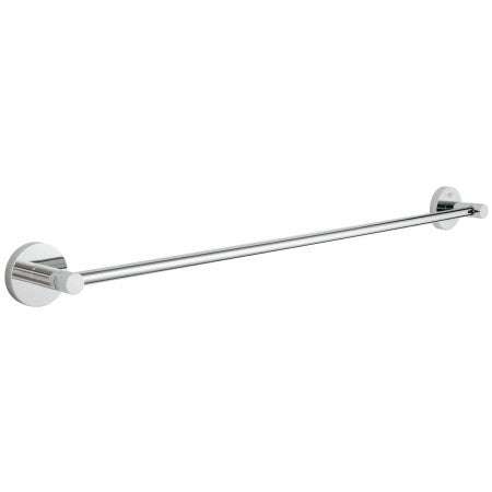 Grohe Essentials Towel Holder 600mm - Chrome - 40366