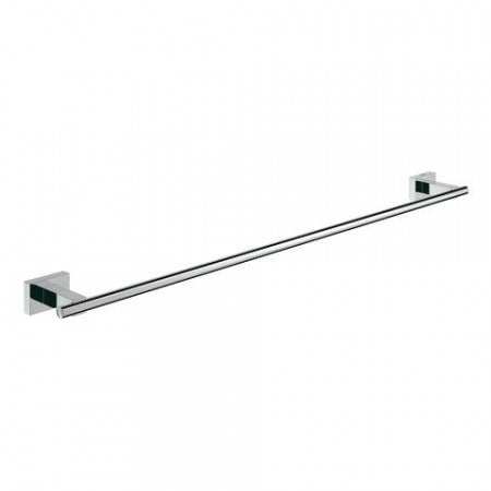 Grohe Essentials Cube Towel Rail 600mm