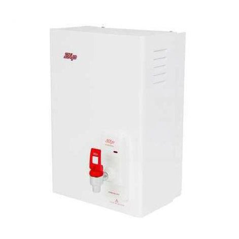 Zip Econoboil 5L Water Heater - White - 405542 - TAP 'N' SHOWER