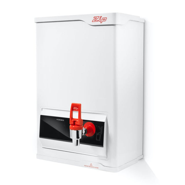 Zip Hydroboil 7.5L Water Heater - White - 407552 - TAP 'N' SHOWER