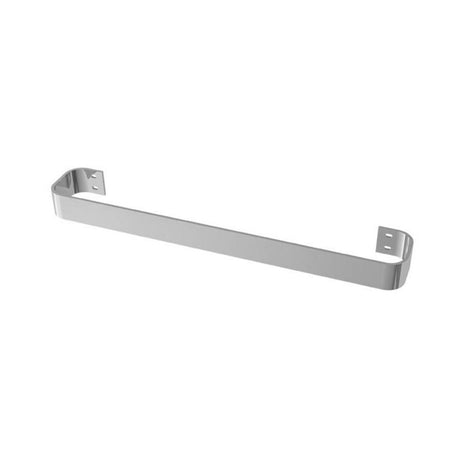 Eastbrook Mersey / Trent Towel Hanger 470mm - Polished Stainless Steel - 41.0466 - TAP 'N' SHOWER