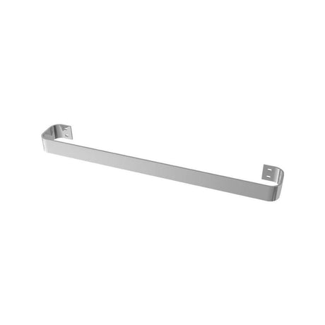 Eastbrook Mersey / Trent Towel Hanger 565mm - Polished Stainless Steel - 41.0467 - TAP 'N' SHOWER