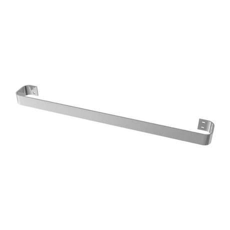 Eastbrook Mersey / Trent Towel Hanger 660mm - Polished Stainless Steel - 41.0468 - TAP 'N' SHOWER