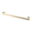 Eastbrook Mersey / Trent Towel Hanger 660mm - Brushed Brass - 41.0473 - TAP 'N' SHOWER