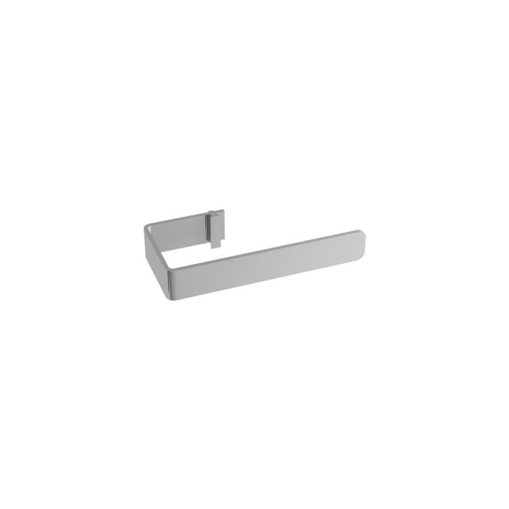 Eastbrook Warrington Towel Hanger 239mm - Polished Stainless Steel - 41.0565 - TAP 'N' SHOWER