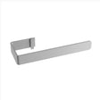 Eastbrook Warrington Towel Hanger 300mm - Polished Stainless Steel - 41.0569 - TAP 'N' SHOWER