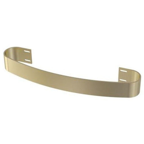 Eastbrook Withington / Peretti Towel Hanger 280mm - Brushed Brass - 41.0612 - TAP 'N' SHOWER