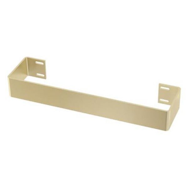 Eastbrook Charlton / Rosano Towel Hanger 375mm - Brushed Brass - 41.0617 - TAP 'N' SHOWER