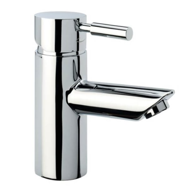 Tavistock Kinetic Chrome Basin Mixer - TKN12 - TAP 'N' SHOWER