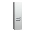 Tavistock Compass Gloss White Storage Column - CM350CW - TAP 'N' SHOWER