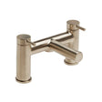 Tavistock Anthem Deck Mounted Brass Bath Filler - TAN3204 - TAP 'N' SHOWER