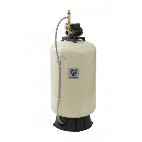 Stuart Turner Flomate Mains Boost Extra 300 Pump MBF300-1-15 - 46637