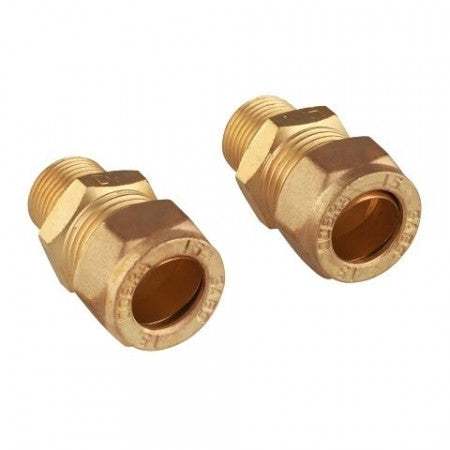 Grohe Compression MI Coupling For All Basin & Kitchen Mixers - 46914 - TAP 'N' SHOWER