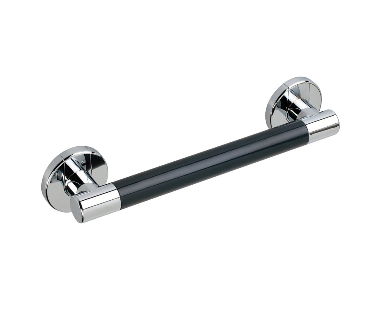 JTP Grab Rail 486mm - Grey - GB4GR - TAP 'N' SHOWER