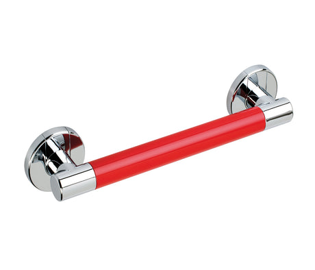 JTP Grab Rail 486mm - Red - GB4R