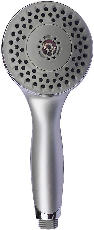 Aqualisa Varispray Handset - Chrome - 215023 - TAP 'N' SHOWER