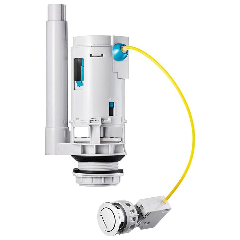 Ideal Standard Wire Operated Dual Flush Valve - UV04667 - TAP 'N' SHOWER