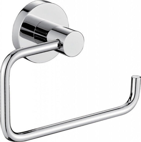 Bathex Professional Wire Toilet Roll Holder - Stainless Steel - 53000 - TAP 'N' SHOWER